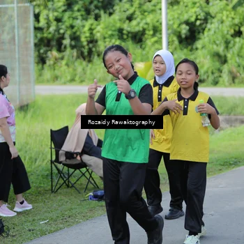 Runner Photo 8397245