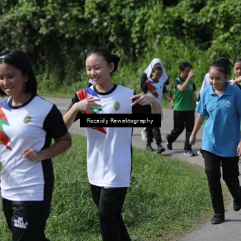 Runner Photo 8397251