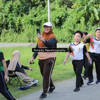 Runner Photo 8397252