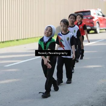 Runner Photo 8397254