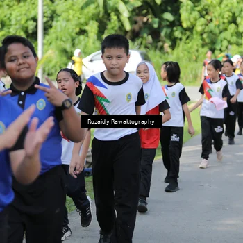 Runner Photo 8397256