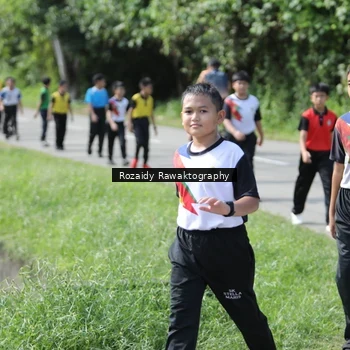 Runner Photo 8397270