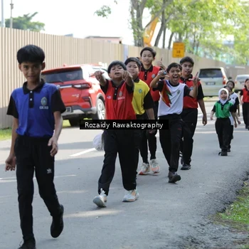 Runner Photo 8397272