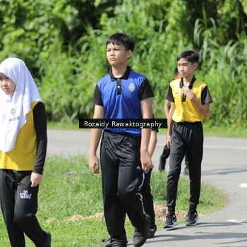 Runner Photo 8397273