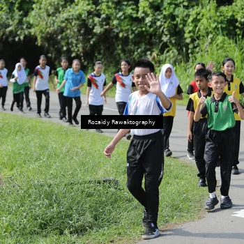 Runner Photo 8397274