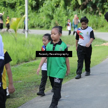 Runner Photo 8397275