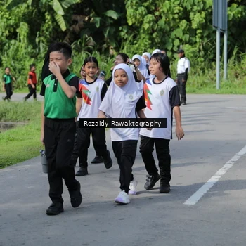Runner Photo 8397281