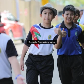 Runner Photo 8397283