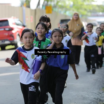 Runner Photo 8397290