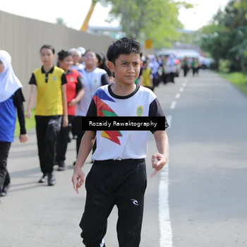 Runner Photo 8397297