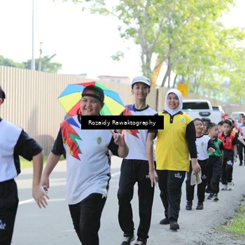 Runner Photo 8397298