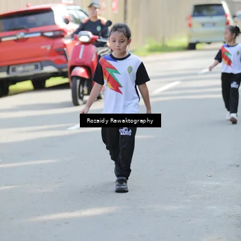 Runner Photo 8397299