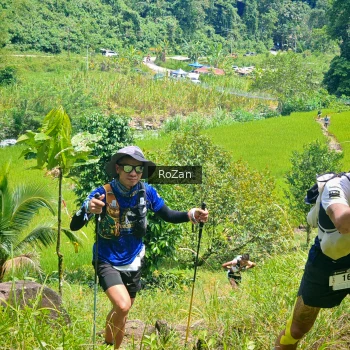 Runner Photo 83973