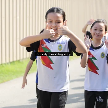 Runner Photo 8397301