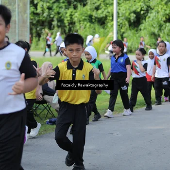 Runner Photo 8397307