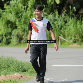 Runner Photo 8397308