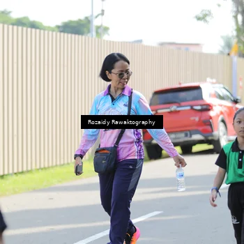 Runner Photo 8397320