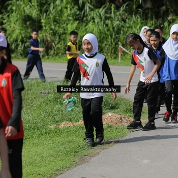 Runner Photo 8397324
