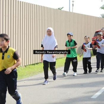 Runner Photo 8397327