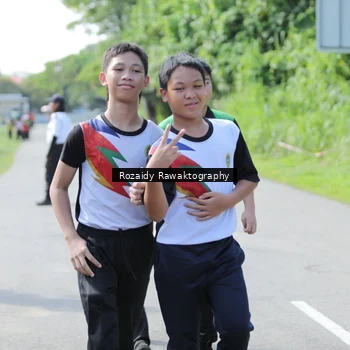 Runner Photo 8397330
