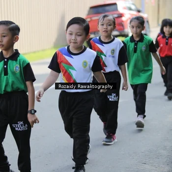 Runner Photo 8397336