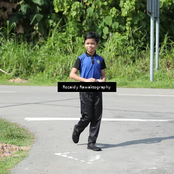 Runner Photo 8397346
