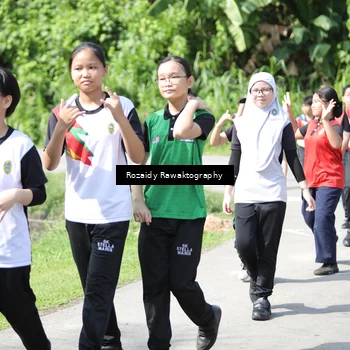 Runner Photo 8397349