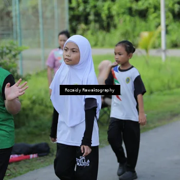 Runner Photo 8397352