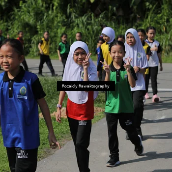 Runner Photo 8397357