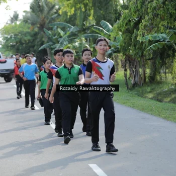 Runner Photo 8397362