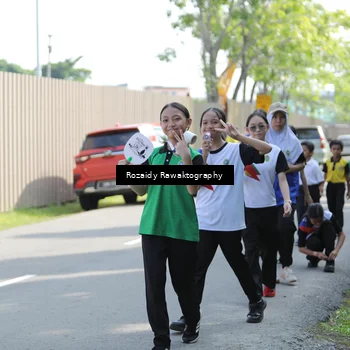Runner Photo 8397364