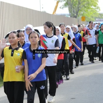 Runner Photo 8397369