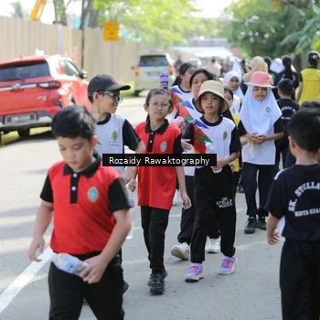 Runner Photo 8397370