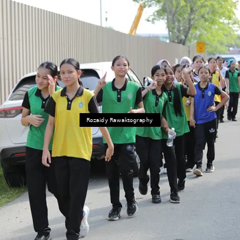 Runner Photo 8397378
