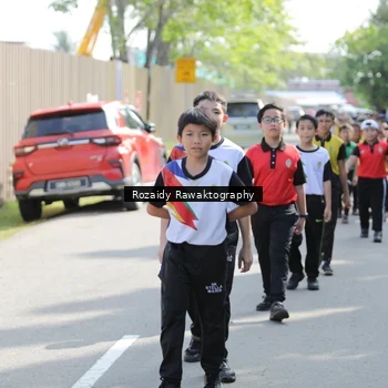 Runner Photo 8397390