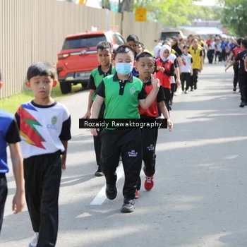 Runner Photo 8397391