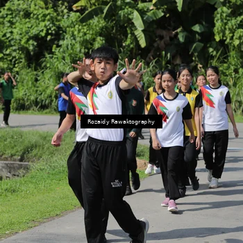 Runner Photo 8397393