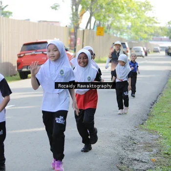 Runner Photo 8397398