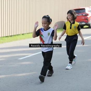 Runner Photo 8397399