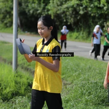 Runner Photo 8397400