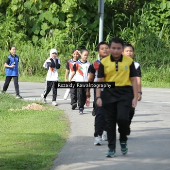 Runner Photo 8397422