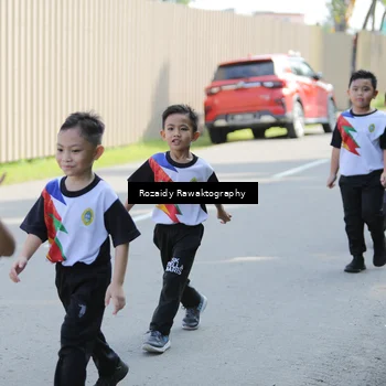 Runner Photo 8397424