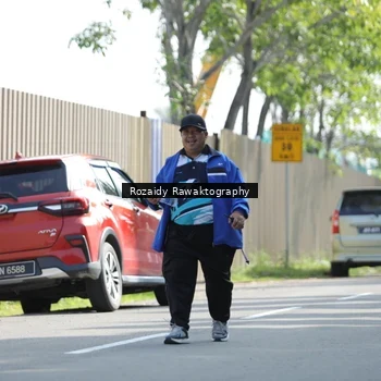 Runner Photo 8397430