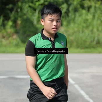Runner Photo 8397435