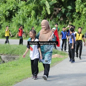 Runner Photo 8397441
