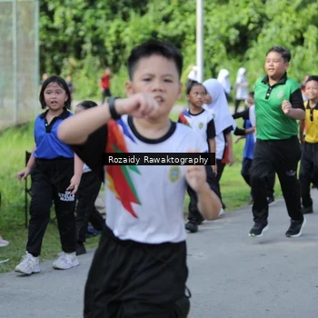 Runner Photo 8397447