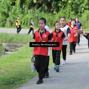 Runner Photo 8397450