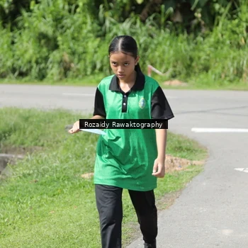 Runner Photo 8397454