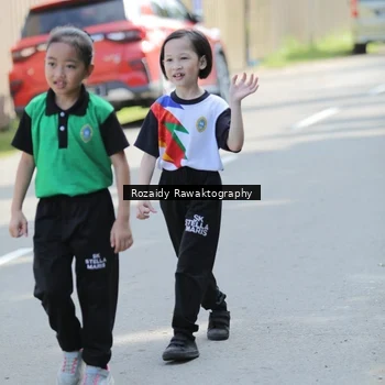 Runner Photo 8397455