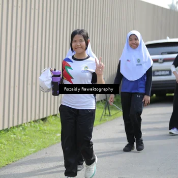 Runner Photo 8397463